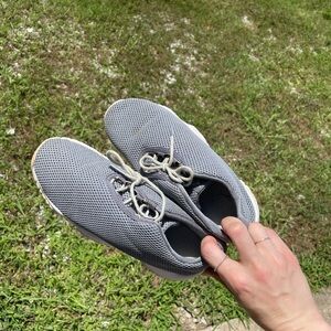 Jordan Kids Gray Futures